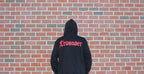 Crusader Zip up