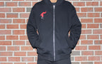 Crusader Zip up
